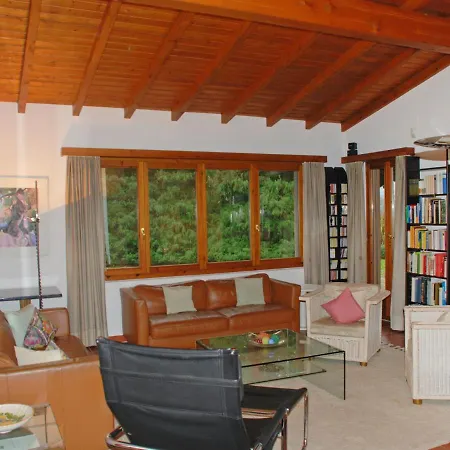 בית נופש Riva By Interhome