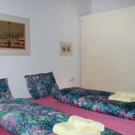 בית נופש Riva By Interhome